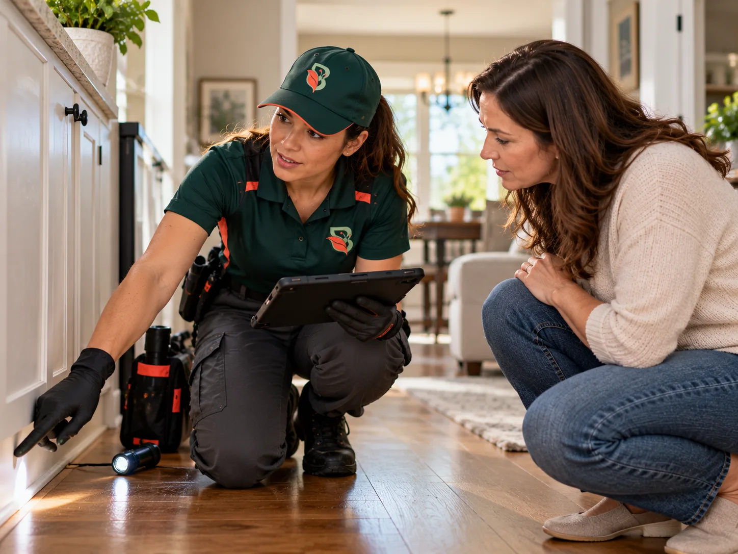 Pest Control Table Rock, NE FAQs